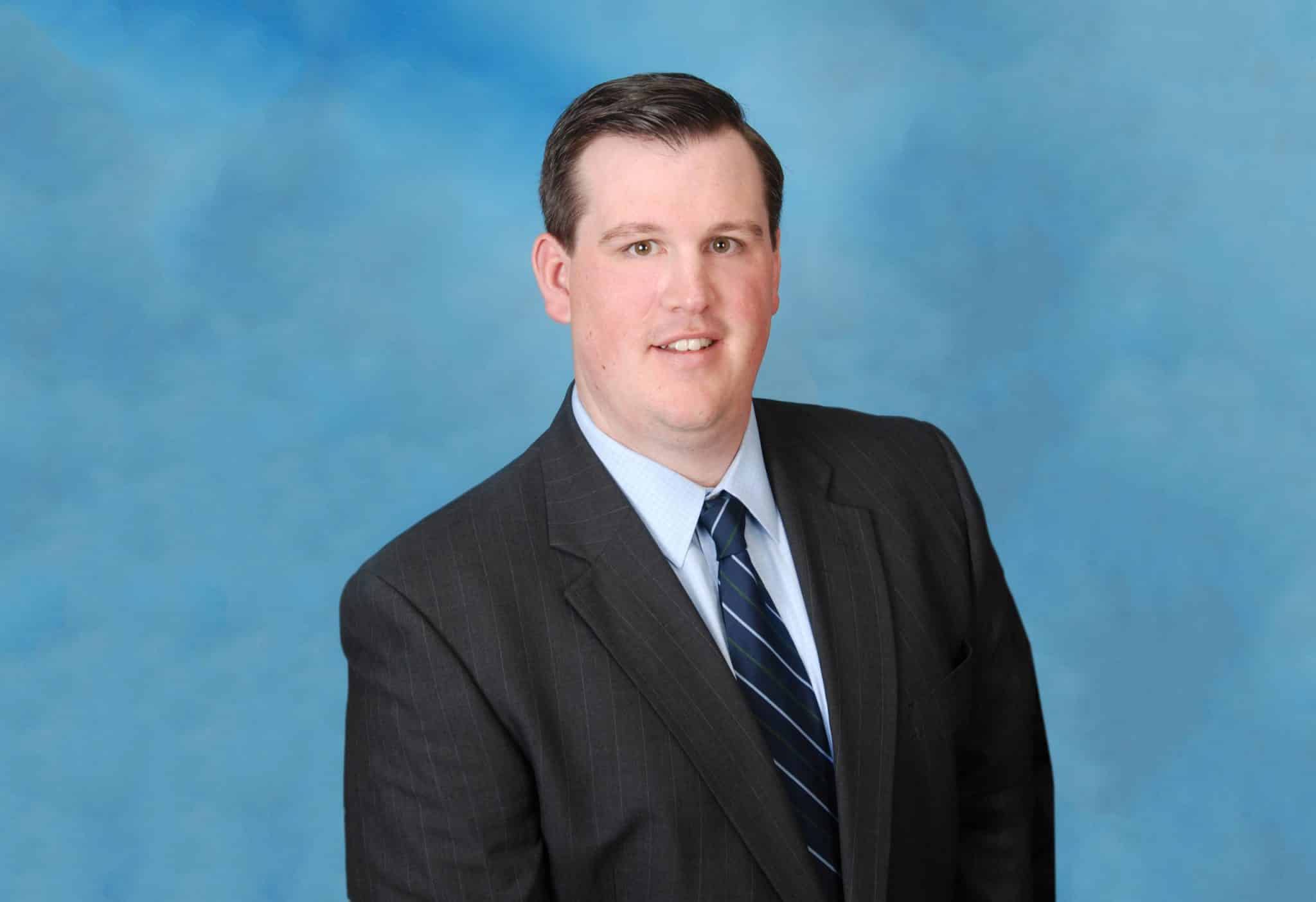 MATTHEW QUINLAN JOINS BROKERAGE TEAM, EXPANDING METROWEST/NORTH