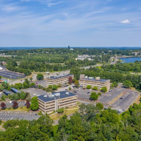 Office Space for Lease in Marlborough Massachusetts