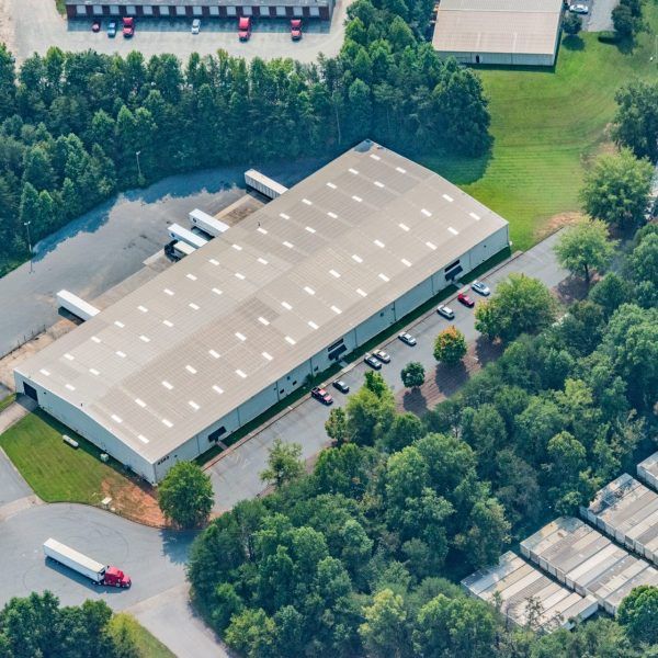 4303 Idlewild Drive North Carolina Industrial Property For Lease