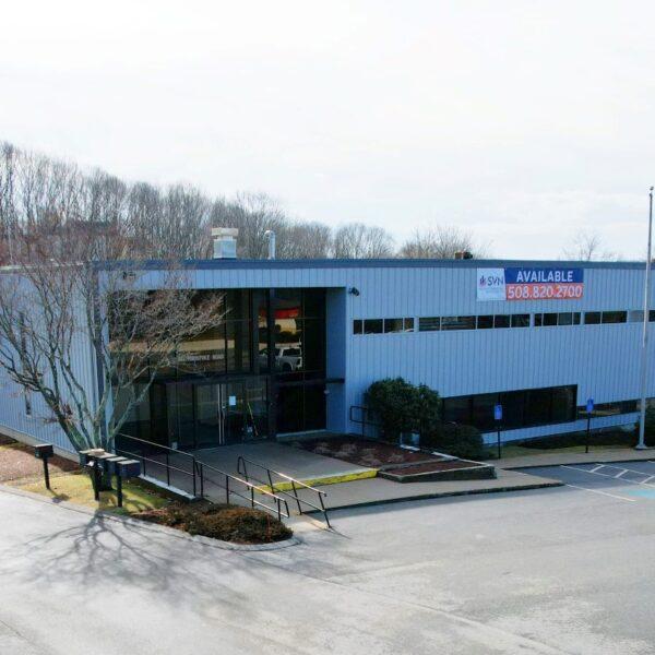 80 Turnpike Road in Westborough, MA. Flex Building Sold by Parsons Commercial Group